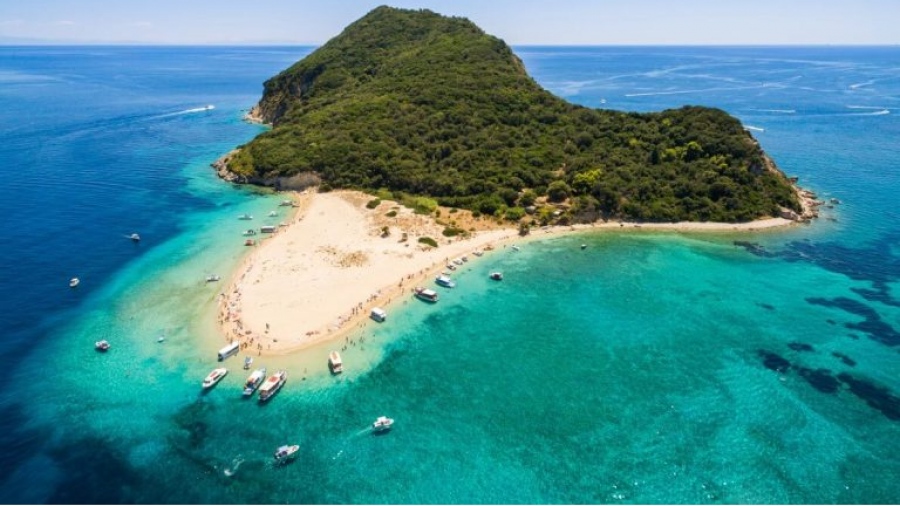 «Πράσινο φως» για ξενοδοχεία σε Κω και Ζάκυνθο