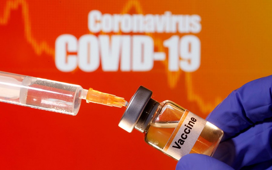 ΕΕ: Προειδοποίηση στα κράτη – μέλη για έλλειψη σε σύριγγες αν βρεθεί εμβόλιο για τον κορωνοϊό