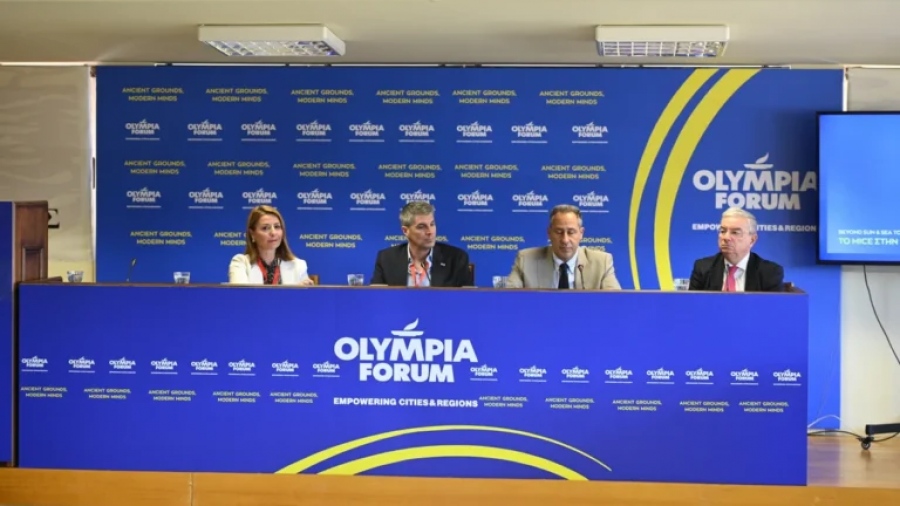 Πώς ο MICE τουρισμός αλλάζει τον χάρτη της ελληνικής οικονομίας