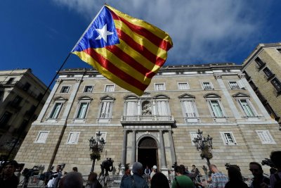 Ισπανία: Στις 9/11 η ακρόαση των αυτονομιστών της καταλανικής κυβέρνησης από το Ανώτατο Δικαστήριο