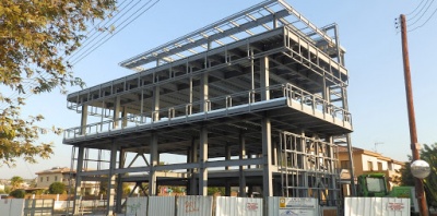 Άνοδος 0,2% του δείκτη τιμών υλικών κατασκευής νέων κτηρίων κατοικιών τον Ιανουάριο 2020