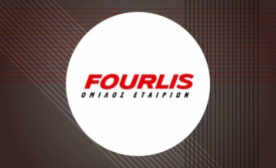 Fourlis: Νέος Διευθύνων Σύμβουλος ο Δημήτριος Βαλαχής