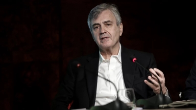 Παραιτήθηκε από την ΕΡΤ και τη θέση του διευθύνοντος συμβούλου ο Γιώργος Γαμπρίτσος