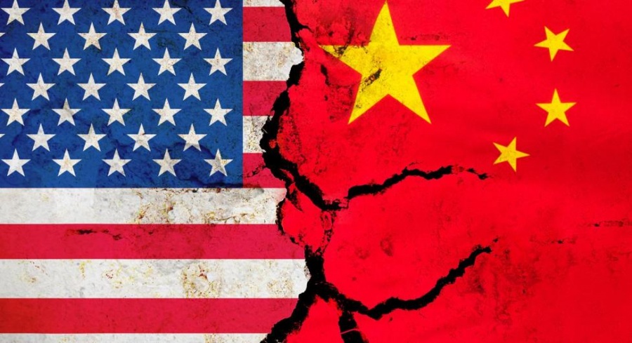 ΗΠΑ: Το 78% των Αμερικανών λένε όχι στα «Made in China» προϊόντα