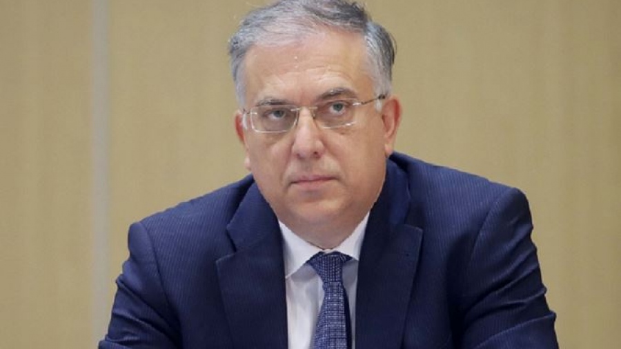 Θεοδωρικάκος: Έρχεται νέο πακέτο ανακτήσεων χρημάτων από επενδύσεις που δεν έγιναν - Ομολογία ήττας ένα νέο κόμμα Τσίπρα