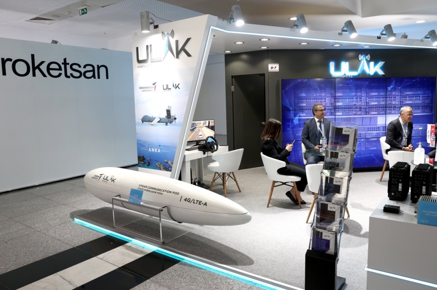 Τουρκία: Προσκλητήριο σε «φιλικές» χώρες να συνεργαστούν στον αμυντικό τομέα