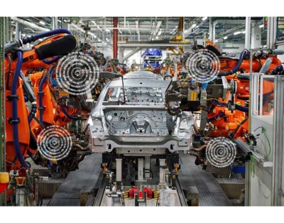 Η Κίνα φτιάχνει εργοστάσιο ηλεκτρικών αυτοκινήτων στην Τουρκία