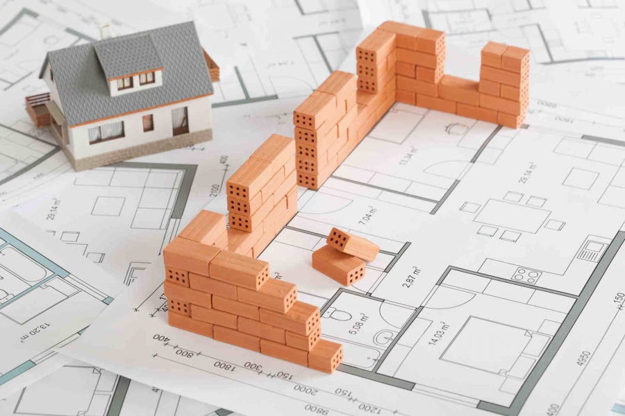 «Πάγωσε» η ιδιωτική οικοδομική δραστηριότητα - Χάθηκαν 968 άδειες σε δύο μήνες εξαιτίας του ΣτΕ