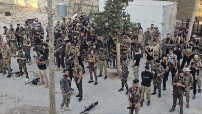 Αναζωπύρωση – Κούρδοι μαχητές σκότωσαν δύο στρατιώτες στη βόρεια Συρία