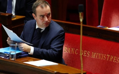 Γαλλία –  Προτεραιότητα σε άμυνα και ενέργεια από τον  Lecornu  – Αβέβαιη η μείωση του ελλείμματος στο 5% χωρίς νέους φόρους