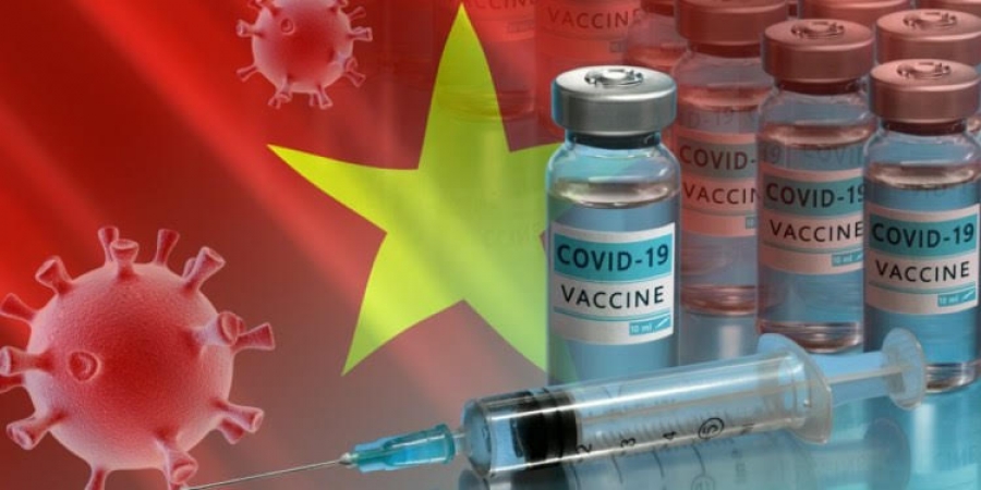 Βιετνάμ: Αναστολή εμβολιασμών - Νοσηλεία για 120 έφηβους, 3 αγόρια νεκρά μετά από Pfizer