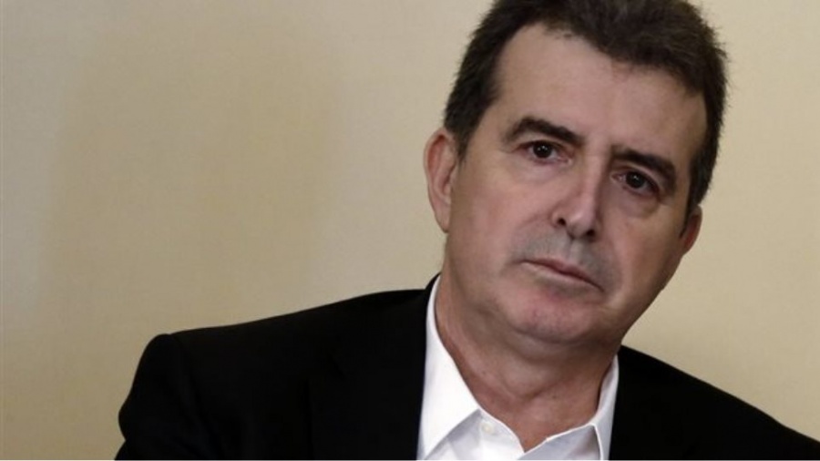 Χρυσοχοΐδης: Στους 66.641 οι πρόσφυγες και μετανάστες στην Ελλάδα