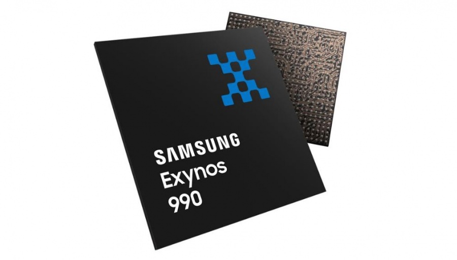Νέος Premium Επεξεργαστής Κινητής και 5G Modem από τη Samsung
