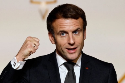 Γαλλία: Ο άγνωστος που μαχαίρωσε τον ιερέα, ήθελε να... σκοτώσει τον Macron