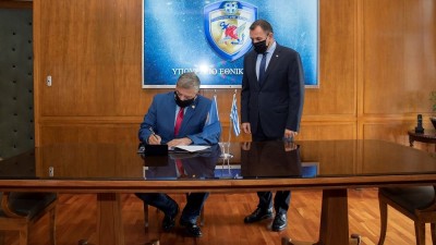 Με 6 εκατ. ευρώ χρηματοδοτείται η προμήθεια ιατρικού εξοπλισμού από τα στρατιωτικά νοσοκομεία της Περιφέρειας Αττικής