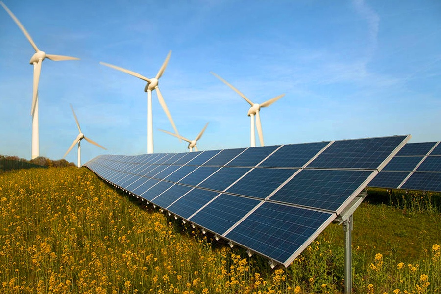 ΥΠΕΝ: θα διασφαλιστεί η βιωσιμότητα του λογαριασμού χρηματοδότησης των ανανεώσιμων πηγών