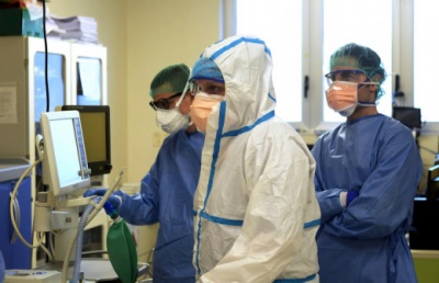 Το προφίλ των δύο τελευταίων θυμάτων του κορωνοϊού στημ Ελλάσα - Νέος χωρίς υποκείμενο νόσημα ο ένας