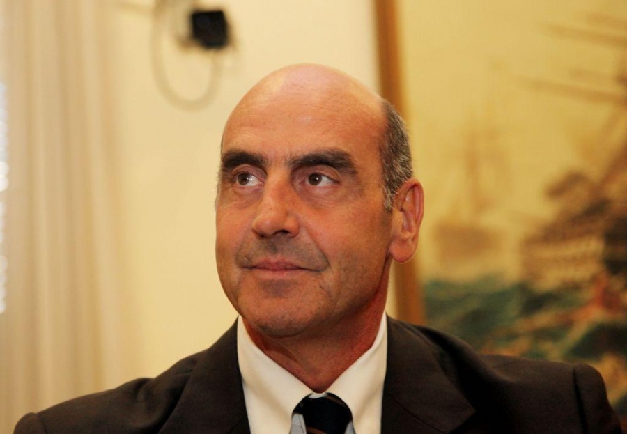 Βουλγαράκης: Η Αθήνα δεν μπορεί να είναι αποθήκη ψυχών