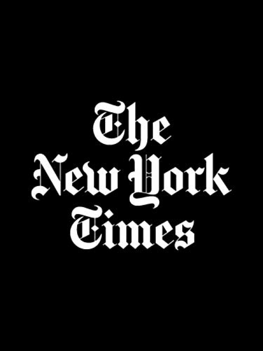 Στην Ελλάδα οι New York Times για να ερευνήσουν το θέμα των παρακολουθήσεων - Η συνέντευξη με στέλεχος του ΠΑΣΟΚ