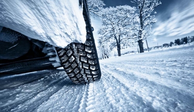 Ό,τι πρέπει να γνωρίζετε για τα χειμερινά λάστιχα