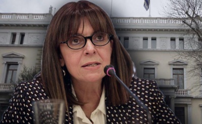 Την Αικ. Σακελλαροπούλου πρόεδρο του ΣτΕ πρότεινε για Πρόεδρο της Δημοκρατίας ο Κ. Μητσοτάκης - Η αντίδραση της αντιπολίτευσης