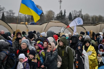 Η χρεοκοπημένη Ουκρανία πεθαίνει, σβήνεται από τον χάρτη - Θα μείνει με πληθυσμό 10 εκατομμυρίων... όσο η Ελλάδα
