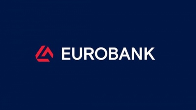 Eurobank: Στο 4,99% υποχώρησε η συμμετοχή της Fidelity Investments - Στο 32,67% παραμένει η Fairfax
