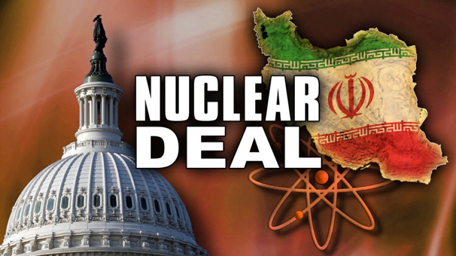 Απάντηση της Ουάσιγκτον: Οι ΗΠΑ δεν θα γίνουν ποτέ όμηρος στους πυρηνικούς εκβιασμούς του Ιράν