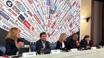 Ιταλία: Οι δημοσιογράφοι της RAI απεργούν ενάντια στις κυβερνητικές παρεμβάσεις στο έργο τους