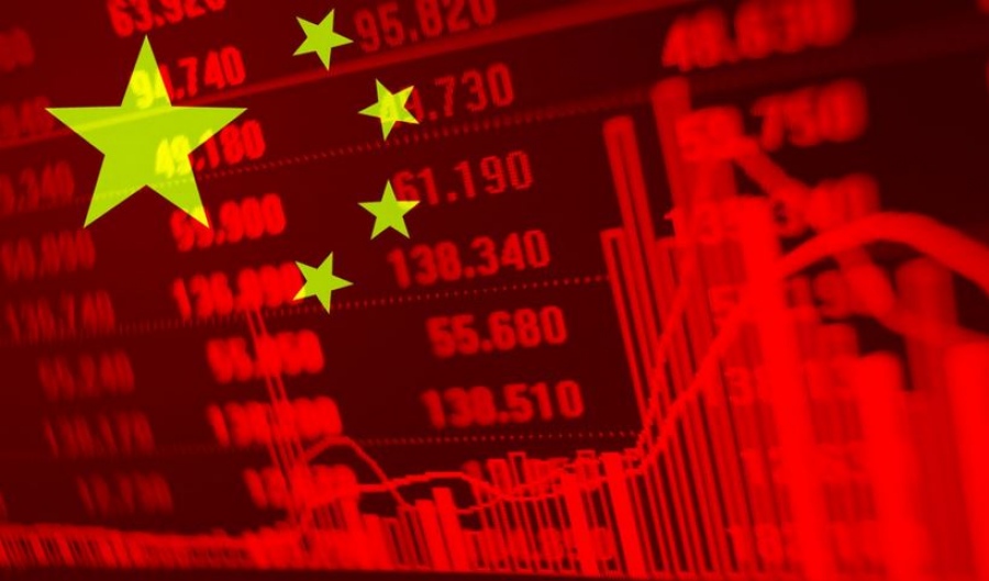 Γερμανία και Βρετανία επενδυτικοί «σκλάβοι» της Κίνας - Θα γονατίσουν αν δεν μειώσουν το ρίσκο