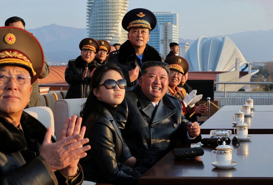 Ο πραγματικός θησαυρός του Kim - Ποιοι είναι οι Βορειοκορεάτες χάκερ και πώς έγιναν οι κορυφαίοι κυβερνοεγκληματίες στον κόσμο