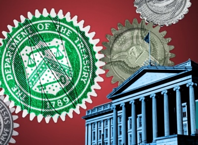 Η Fed με τις αυξήσεις επιτοκίων προκάλεσε την τέλεια καταιγίδα: «Βροχή» κόκκινων δανείων και βαθιά ύφεση – Η ιδιωτική αγορά χρέους 1,5 τρισ. δολ.