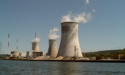 Σε ρωσική τεχνογνωσία στηρίζεται η Ουκρανία για τους τέσσερις νέους πυρηνικούς της αντιδραστήρες