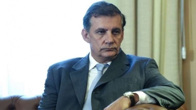 Δημόπουλος (ΕΚΠΑ): Γιατί αυξάνονται τα κρούσματα – Στα όρια του το ΕΣΥ