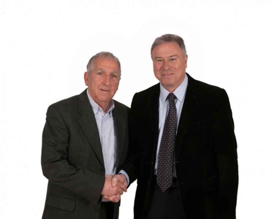 Υποψήφιος με τον Γ. Σγουρό ο Τότης Φυλακούρης