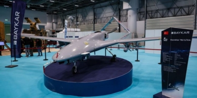 TB2 Bayraktar: Ο ρουμανικός Στρατός θέλει να αποκτήσει 18 τουρκικά UAV
