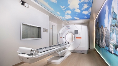 Μetropolitan General: Νέα εποχή στην αξονική τομογραφία με εξοπλισμό τελευταίας τεχνολογίας