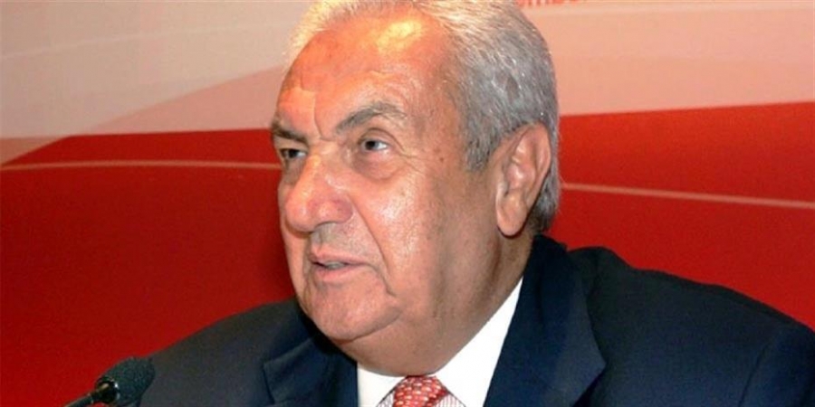 Η Interamerican αποχαιρετά τον ιδρυτή της, Δημήτρη Κοντομηνά