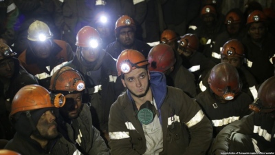 Καζακστάν: Πυρκαγιά με 28 νεκρούς, 20 αγνοούμενους σε ορυχείο της ArcelorMittal - Κρατικοποιεί το ορυχείο η κυβέρνηση