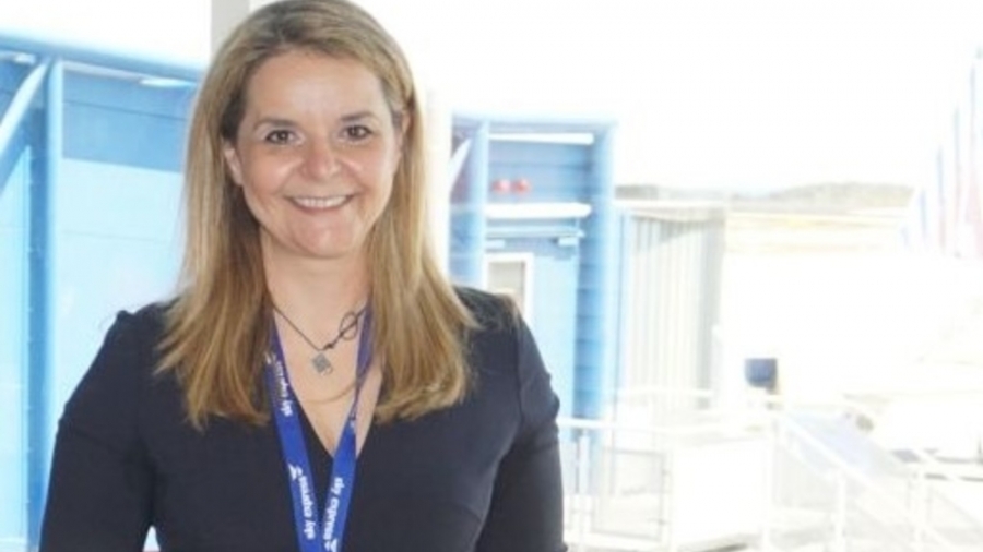 Βασιλική Χριστίδη, γενική διευθύντρια ομίλου IOGR: Πιστεύουμε στη δυναμική και στις προοπτικές του ελληνικού τουρισμού