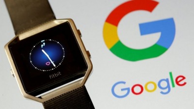 Commission: Υπό έρευνα η Google για την απόκτηση της Fitbit