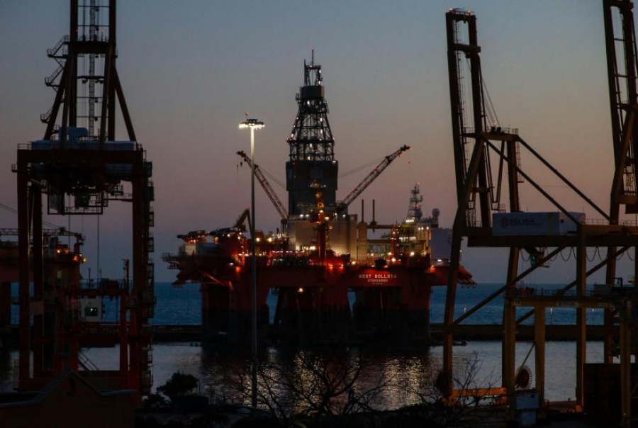 Σοκ στην Ασία: Η Σαουδική Αραβία εκτοξεύει τις τιμές πετρελαίου – Φόβοι για νέα ενεργειακή κρίση