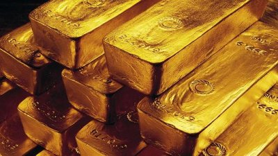 Σε υψηλό άνω του 1 μήνα ο χρυσός - Άνοδος 1,4%, στα 1.296,50 δολ. ανά ουγγιά, εβδομαδιαία κέρδη 1,8%