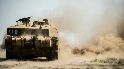 Η Βρετανία κατέρρευσε - Στρατηγοί ομολογούν: «Δεν έχουμε σχέδιο πολέμου, ούτε πυρομαχικά... μείναμε με 10.000 στρατιώτες»