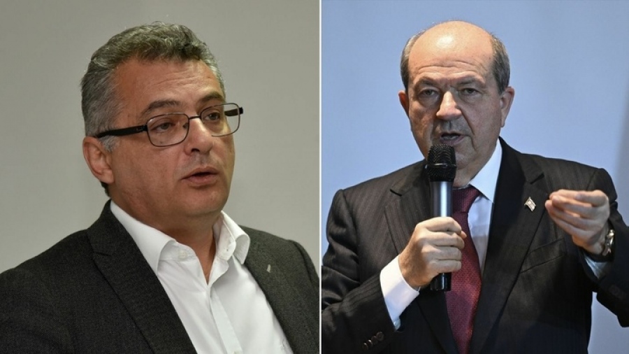 Καθοριστικές οι εκλογές στα Κατεχόμενα – Μάχη «στήθος με στήθος»: Erhurman, το παιδί του λαού – Tatar, το παιδί του Erdogan