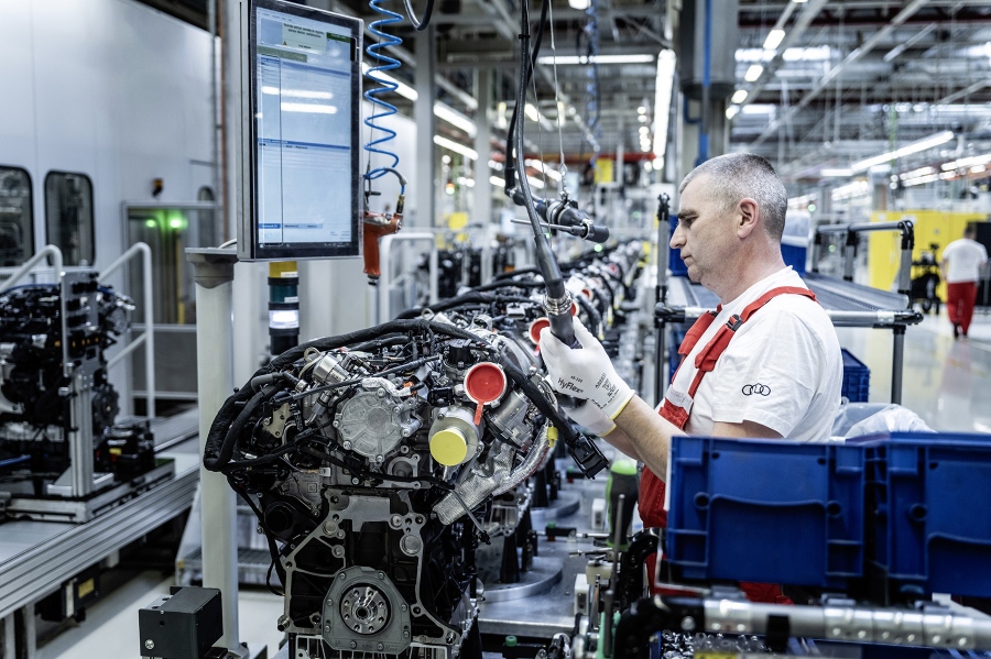 Η Volkswagen επενδύει ξανά στους θερμικούς κινητήρες με το νέο «Project Nova»