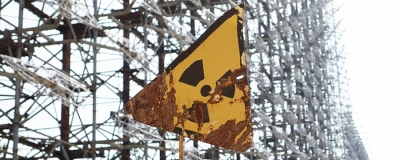Toxic devastation from Chernobyl threatens Europe – Sabotage at the nuclear plant destroyed the protective shell preventing radioactive leakage