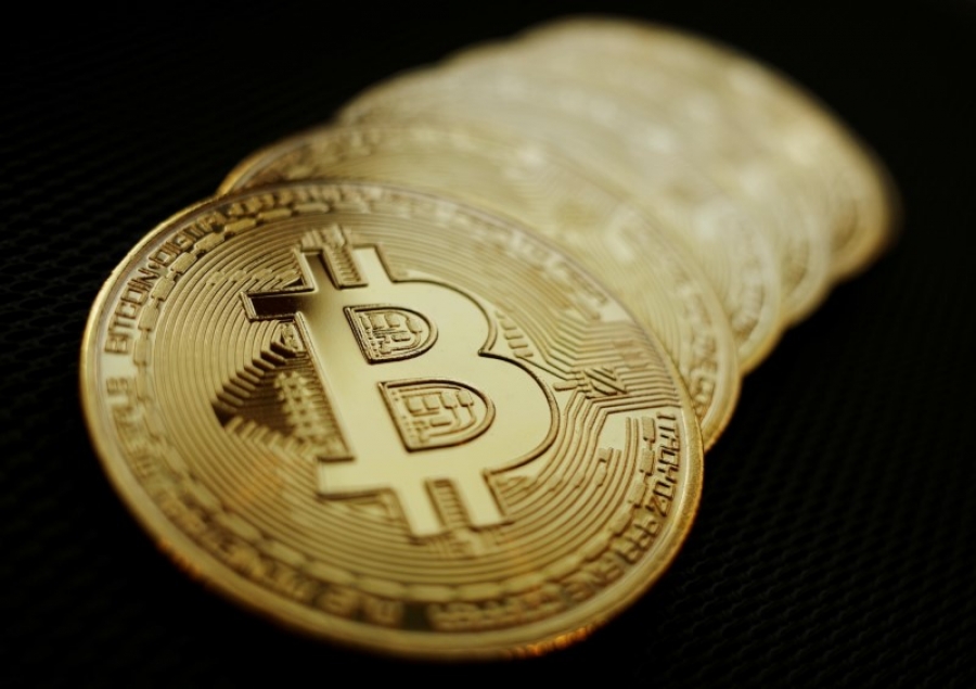 Νέα πτώση 5,5% για το Bitcoin, λόγω κινεζικής καταστολής