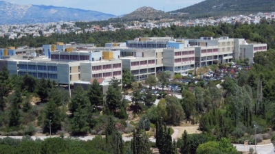 Πανεπιστημιούπολη Ζωγράφου: Επιχείρηση της ΕΛΑΣ για την εξάρθρωση κυκλώματος ναρκωτικών, 4 συλλήψεις