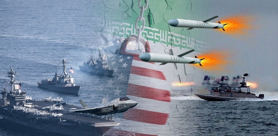 Η πολύπλοκη γεωπολιτική σκακιέρα στην Μέση Ανατολή και η αδιέξοδη στρατηγική των ΗΠΑ